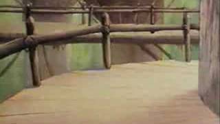 Ewoks 1X01 The Cries of the Trees (part 1 of 3)