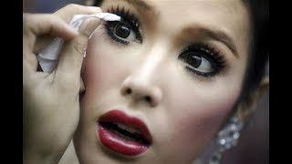 Как отличить транса от девушки?