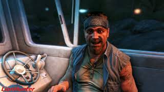 Far Cry 3 - Часть 54 - DLC "Мартышкин труд" - Чувак! Субмарины!