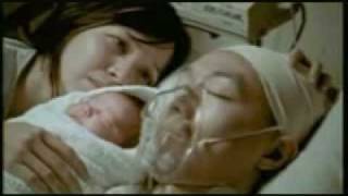 Comercial Tailandés de compañia de seguros ("Daddy")