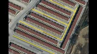 CONCEPTOS DE DISEÑO URBANO - LOTIFICACIÓN