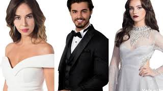 Les Larmes du Paradis Chanson Officielle