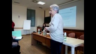 471-Trasparenza Etica Anticorruzione - Intervento dr. Maurizio Ferrante