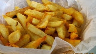 bacon and chips (day 499)