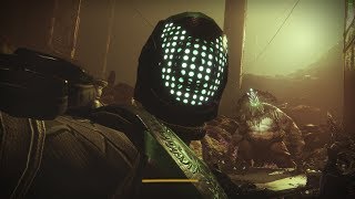 Destiny 2 Gahlran 2 man 1 Phase
