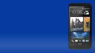 How to Unlock HTC Desire 601