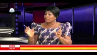 Mental Health Foundation TV Presentation @ Benin City