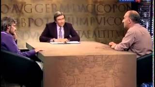 Власть факта. Средневековье: новейшая сказка XXI века
