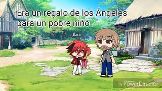 °•La canción de laughing jack•°||ByCelia77