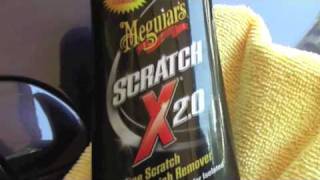 How To Remove Scratches