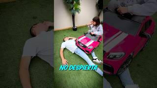24 Horas Viviendo En Mi Carro
