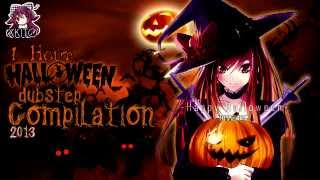 Dubstep - Halloween 2013 (xKito Music) #teamtree