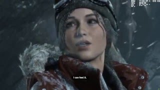 [SLI fix ]GTX 970 4k ULTRA Rise of the Tomb Raider benchmark |