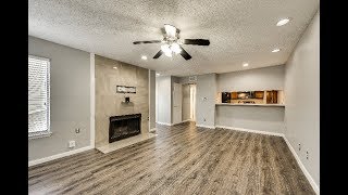 Apartments for Rent in Dallas 2BR/2BA by Property Managers in Dallas