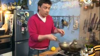 Жить вкусно с Джейми Оливером  49 серия