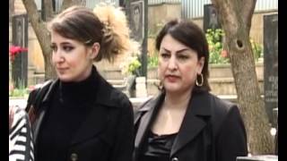 Milli Qəhrəman İsgəndər Aznaurovun anım mərasimi