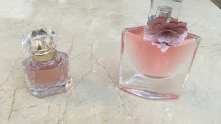 Mon Guerlain e La vie est belle Bouquet de Printemps | Resenha de Lançamentos