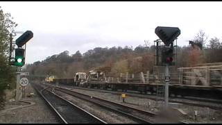60 065 cheterfield