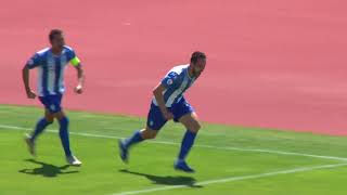 FC Jumilla 1-0 CD El Ejido 2012 (05-05-19)