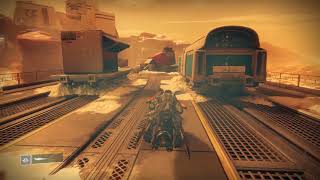 Destiny 2: Форсирующая частота - Нанос/Транспорт/Груз