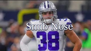 The Dallas Cowboys Vs The Cincinnati Bengals Recap| DB Play (Part1 of 2)
