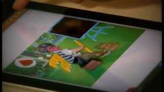 SkyPen Kentron