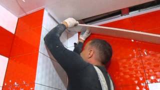 Потолок из пластика (тел. 095-190-89-62 г.Полтава)