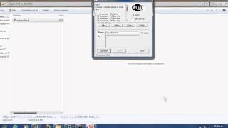 como descubir o robar cualquier conexion wifi en menos de 30 segundos