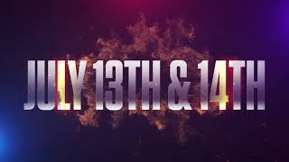 Stormy Daniels - LIVE! - July 13th & 14th at Lust Gentlemen's Club
