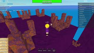 Roblox One piece: Legendary PHOENIX AND FLARE FRUIT SHOW CASE