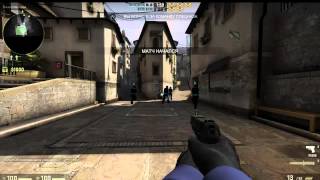 Как установить WallHack на CS:GO