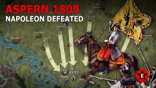 Napoleon Defeated! Aspern 1809