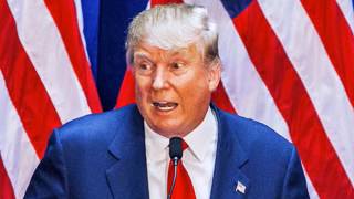 Donald Trumph Pension Plan