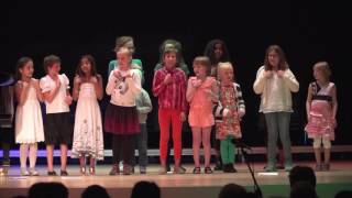 50 Jahre MS BIBO