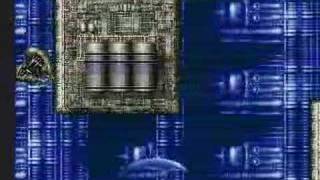 Ecco - The Tides of Time - New Machine