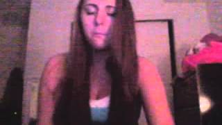 reaction to 2 girls 1 cup