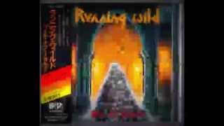 Pile of Skulls - Running Wild -  full album 1992