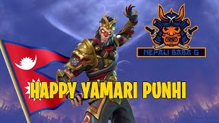? LIVE लाइभ LIVE ? Nepali Baba G ? Nepali Fortnite Streamer ? HappyYamariPunhi.exe ? CS:GO ? 1