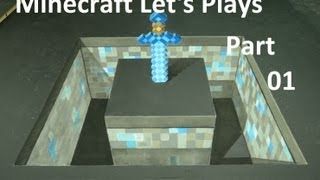 Minecraft.Diversity.Прохождение часть 1. Колизей???