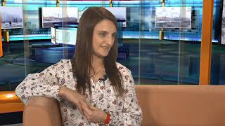 Гоар Кроян о природе конфликта между учителем и учеником