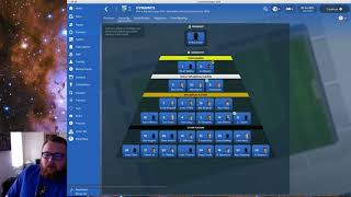 First thoughts on FM 2018 (Mac)