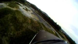 T 34 Mentor-Gopro