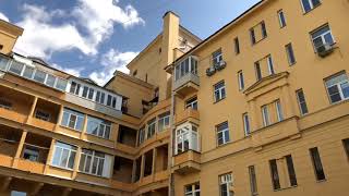 Ремонт фальцевой крыши полимочевиной