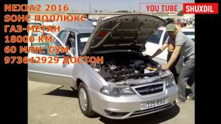 ХОРАЗМ АВТОМАШИНА БОЗОРИ ЯНГИ НАРХЛАРИ. 04.06.2017