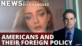 Americans question everything but their foreign policy — why?