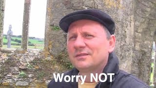 321 WORRY KILLS YOU - How to stop the worry & avoid the grave - Faster EFT - Robert Gene
