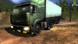 Spin tire- havok physics & deformation