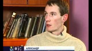 Как бросить пить всего за 7 дней. Телеканал Интер