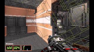 Shadow Warrior: Wanton Destruction #6: "Airplane"