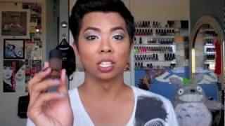 Nail Polish Picks: Fall Edition  |  ReeseIsWeird